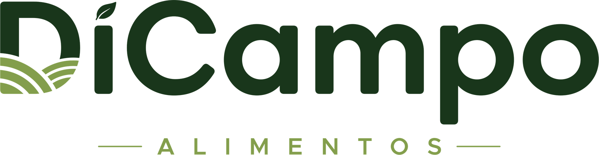 DiCampo Delivery